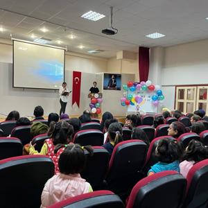 11 Ekim Dünya Kız Çocukları Günü - fotoğraf 1