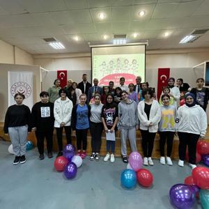 11 Ekim Dünya Kız Çocukları Günü - fotoğraf 2