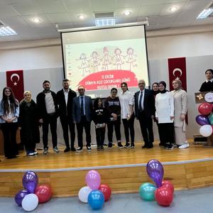 11 Ekim Dünya Kız Çocukları Günü - fotoğraf 4