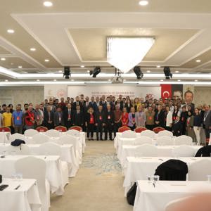 Bakanlığımız taşra teşkilatında ön mali kontrol ve satın alma işlemlerini yürüten personelimize yönelik hizmet içi eğitim programımız başladı - fotoğraf 3