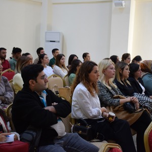 Türkiye Afet Müdahale Planı kapsamında Afet ve acil durumlarda görev alacak mesleki personellerimize psikososyal destek hizmetlerine ilişkin eğitimler verildi - fotoğraf 3