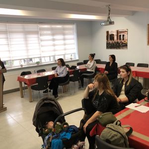 Sosyal Hizmet Modellerimizden Faydalanan Ailelerimizin  3-6 Yaş Çocuklarına Yönelik Kreşimiz Hizmete Girdi - fotoğraf 4