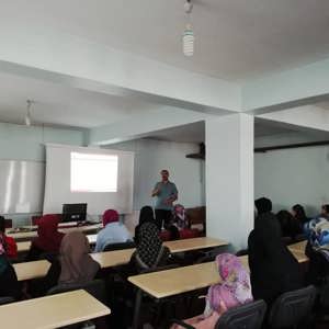 Çaldıran’da ‘Aile İçi İletişim Semineri’ - fotoğraf 1