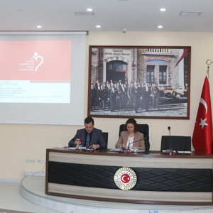 Çocuk Koruma Kanunu Kapsamında 3. İl Koordinasyon Toplantısı Yapıldı - fotoğraf 1