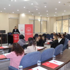 Çocuk Koruma Kanunu Kapsamında 3. İl Koordinasyon Toplantısı Yapıldı - fotoğraf 2