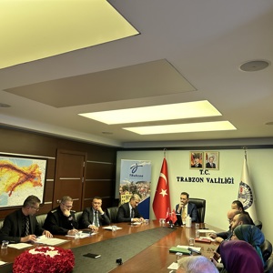 2023 Yılının Son Çocuk Koruma İl Koordinasyon Kurulu Toplantısı Gerçekleştirildi. - fotoğraf 4