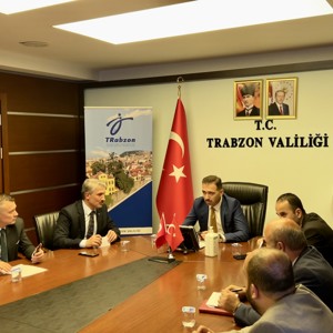 2023 Yılının Son Çocuk Koruma İl Koordinasyon Kurulu Toplantısı Gerçekleştirildi. - fotoğraf 3
