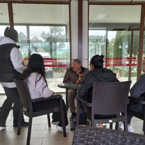 Nesiller Buluşuyor Ziyareti - fotoğraf 1