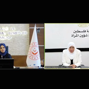 Filistinli Savaş Mağduru Çocuklara Yardım Eli - fotoğraf 3