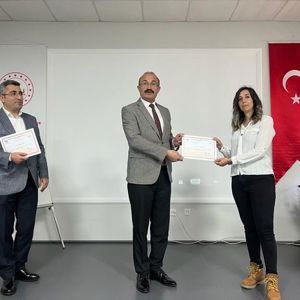 Yozgat Aile ve Sosyal Hizmetler İl Müdürlüğü’nce personellerine “Etkili İletişim Eğitimi” düzenlendi. - fotoğraf 4