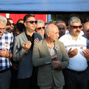 Şehit Özel Hareket Şube Müdürü Tufan KANSUVA - fotoğraf 4