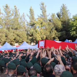 Şehit Özel Hareket Şube Müdürü Tufan KANSUVA - fotoğraf 5