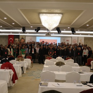 Bakanlığımız taşra teşkilatında ön mali kontrol ve satın alma işlemlerini yürüten personelimize yönelik hizmet içi eğitim programımızın ikincisi icra edildi - fotoğraf 3