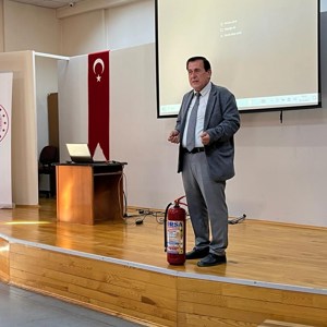 Sivil Savunma Eğitimleri - fotoğraf 2