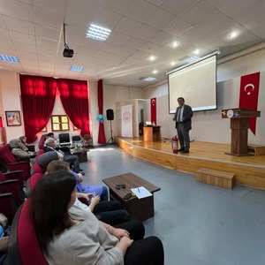 Sivil Savunma Eğitimleri - fotoğraf 3