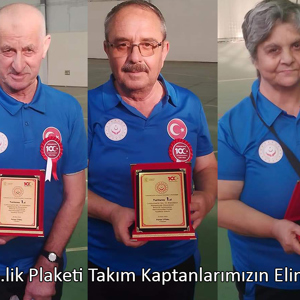 Edirne Huzurevi Bocce Turnuvasında 1.Oldu - fotoğraf 3
