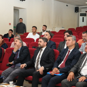 2023 Ağustos-Eylül Sosyal Hizmet Merkezleri İstişare ve Değerlendirme Toplantısı  - fotoğraf 1
