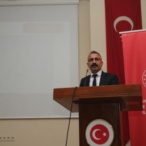 2023 Ağustos-Eylül Sosyal Hizmet Merkezleri İstişare ve Değerlendirme Toplantısı  - fotoğraf 2