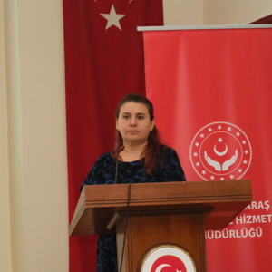 2023 Ağustos-Eylül Sosyal Hizmet Merkezleri İstişare ve Değerlendirme Toplantısı  - fotoğraf 5