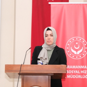 2023 Ağustos-Eylül Sosyal Hizmet Merkezleri İstişare ve Değerlendirme Toplantısı  - fotoğraf 6