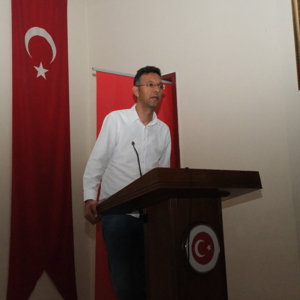2023 Ağustos-Eylül Sosyal Hizmet Merkezleri İstişare ve Değerlendirme Toplantısı  - fotoğraf 8