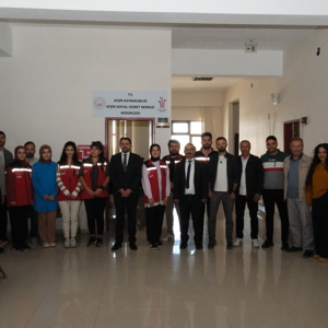 2023 Ağustos-Eylül Sosyal Hizmet Merkezleri İstişare ve Değerlendirme Toplantısı  - fotoğraf 15