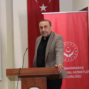 2023 Ağustos-Eylül Sosyal Hizmet Merkezleri İstişare ve Değerlendirme Toplantısı  - fotoğraf 10
