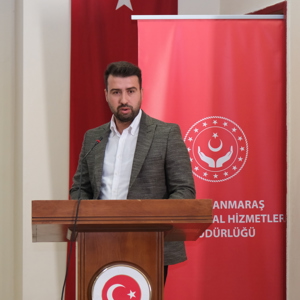 2023 Ağustos-Eylül Sosyal Hizmet Merkezleri İstişare ve Değerlendirme Toplantısı  - fotoğraf 11