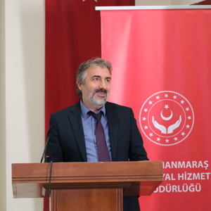 2023 Ağustos-Eylül Sosyal Hizmet Merkezleri İstişare ve Değerlendirme Toplantısı  - fotoğraf 12