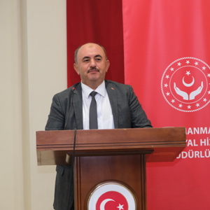 2023 Ağustos-Eylül Sosyal Hizmet Merkezleri İstişare ve Değerlendirme Toplantısı  - fotoğraf 13