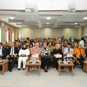 “Erken Yaşta Evliliklerle Mücadele ve Türkiye Uygulamaları” Semineri - fotoğraf 1