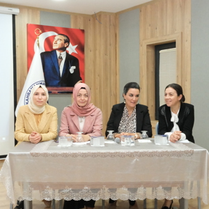 “Erken Yaşta Evliliklerle Mücadele ve Türkiye Uygulamaları” Semineri - fotoğraf 4