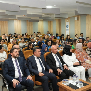 “Erken Yaşta Evliliklerle Mücadele ve Türkiye Uygulamaları” Semineri - fotoğraf 3