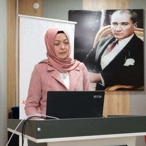 “Erken Yaşta Evliliklerle Mücadele ve Türkiye Uygulamaları” Semineri - fotoğraf 5