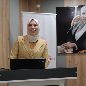 “Erken Yaşta Evliliklerle Mücadele ve Türkiye Uygulamaları” Semineri - fotoğraf 6