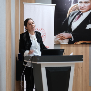 “Erken Yaşta Evliliklerle Mücadele ve Türkiye Uygulamaları” Semineri - fotoğraf 7