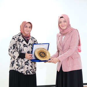 “Erken Yaşta Evliliklerle Mücadele ve Türkiye Uygulamaları” Semineri - fotoğraf 8