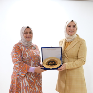 “Erken Yaşta Evliliklerle Mücadele ve Türkiye Uygulamaları” Semineri - fotoğraf 9
