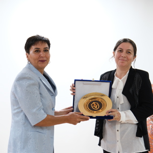 “Erken Yaşta Evliliklerle Mücadele ve Türkiye Uygulamaları” Semineri - fotoğraf 10