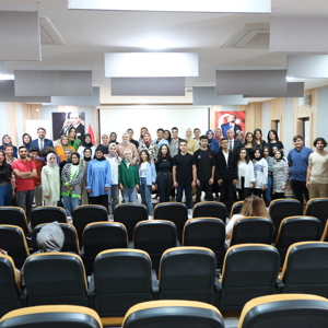 “Erken Yaşta Evliliklerle Mücadele ve Türkiye Uygulamaları” Semineri - fotoğraf 13