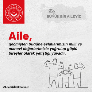 8. Aile Şurası Başlıyor - fotoğraf 1