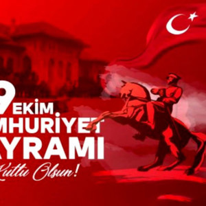 29 Ekim Cumhuriyet Bayramımız Kutlu Olsun! - fotoğraf 2