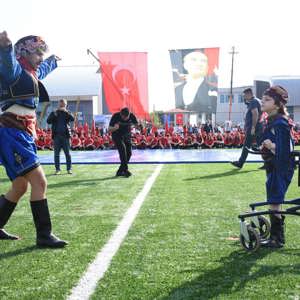  Cumhuriyetimiz 100 Yaşında - fotoğraf 6
