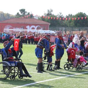  Cumhuriyetimiz 100 Yaşında - fotoğraf 7