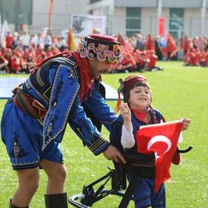  Cumhuriyetimiz 100 Yaşında - fotoğraf 8