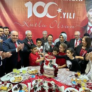 Cumhuriyetimiz 100 Yaşında - fotoğraf 10