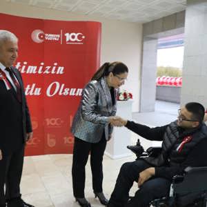  Cumhuriyetimiz 100 Yaşında - fotoğraf 11