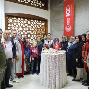  Cumhuriyetimiz 100 Yaşında - fotoğraf 13