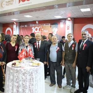  Cumhuriyetimiz 100 Yaşında - fotoğraf 15