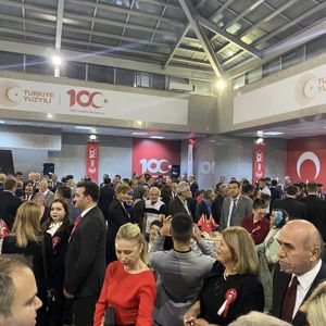  Cumhuriyetimiz 100 Yaşında - fotoğraf 17